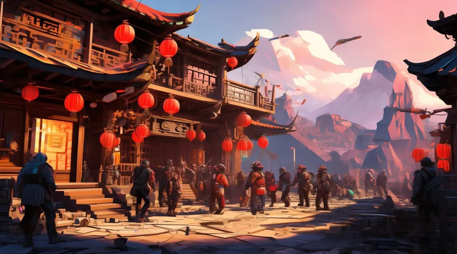 死亡突围：僵尸战争兑换码横幅图片2